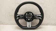 MERCEDES C CLASS STEERING