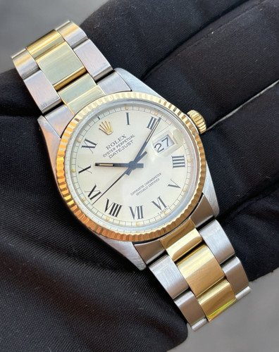 Rolex datejust 16013 36mm - 16013,