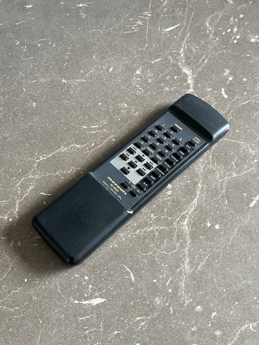 Genuine marantz remote control - genuine,