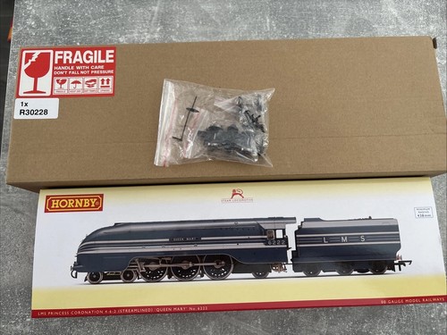 Hornby gauge 2 - hornby,