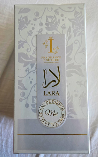 Fragrance couture london lara - london,