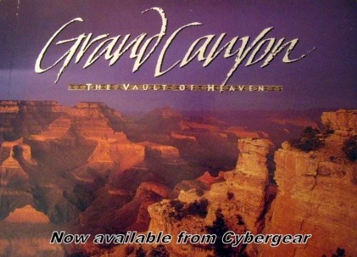 Grand canyon vault - canyon:, heaven