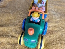 Kiddieland Farm Yard Musical