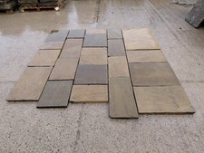 Bespoke Coursed Reclaimed