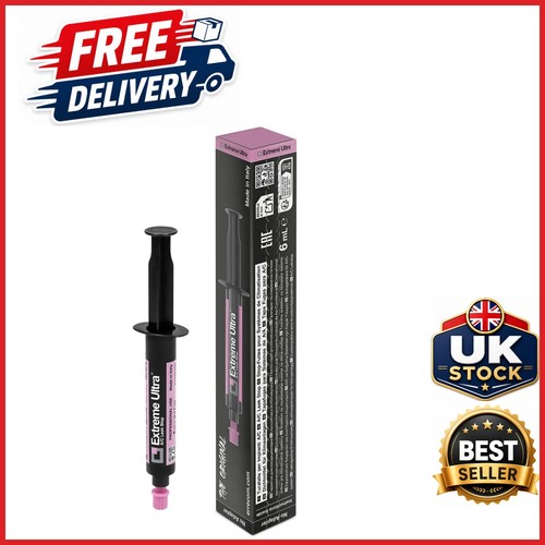 Extreme ultra 6ml leak - extreme,