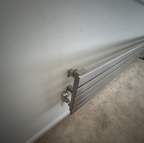 Sleek modern stainless steel - modern,