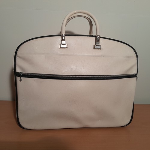 Cheney vintage leather zip - leather,