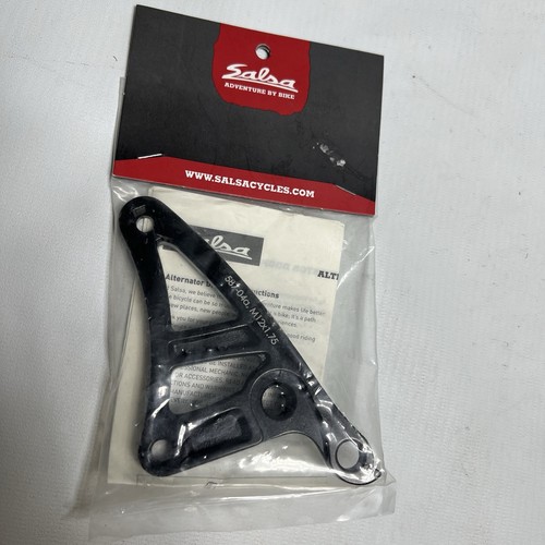 Salsa alternator plate ta - r,