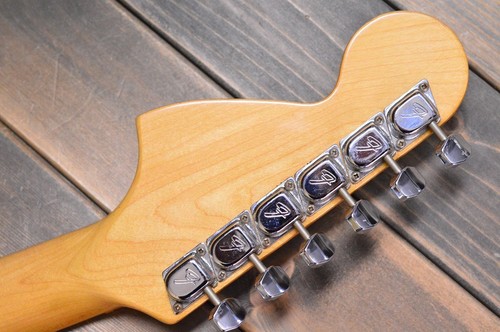 Fender 1975 stratocaster - fender,