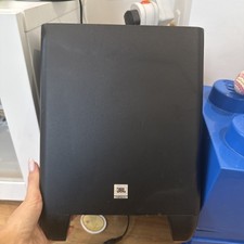 Jbl Home Cinema Subwoofer 60 Watts Home Cinema 510