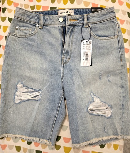 Brand new superdry denim - superdry,