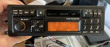 Vintage 1994 Blaupunkt Rover