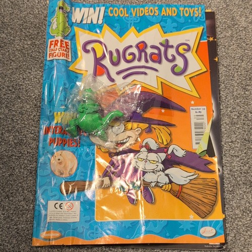 Rugrats magazine issue - issue, 39