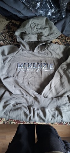 Mckenzie men tracksuit - mckenzie,