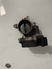 Skoda Fabia MK2 Throttle Body