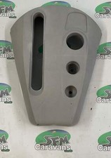 ALKO Caravan A frame fairing / Hitch Cover