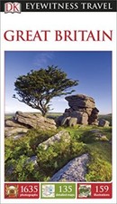 DK Eyewitness Travel Guide