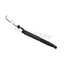 Left Side Power Lift Support