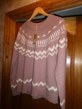 Fat Face Marley Fairisle