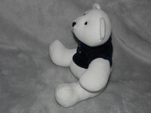 Doudou compagnie white - doudou,