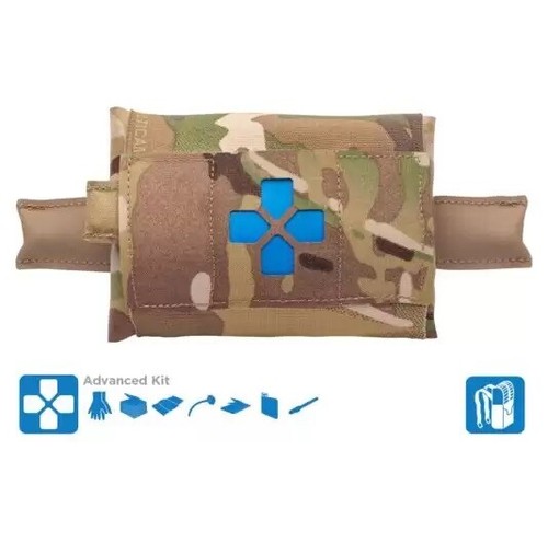 Blue force gear - blue,