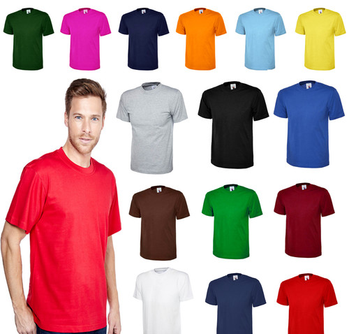 Mens premium classic shirt - classic, t-shirt