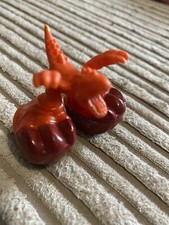 2012 Matchbox Big Boots Orange