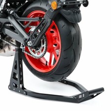 Rear Paddock Stand ALU for