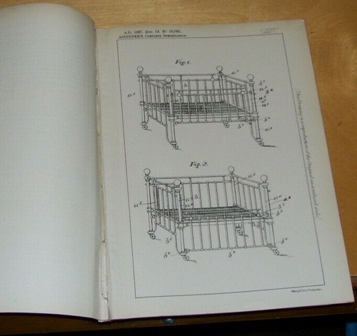 Improvement dropside cots - improvement,