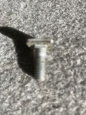 Genuine OEM VW T5 Or T6 Transporter Caravelle California Floor Rail Fixing Bolt