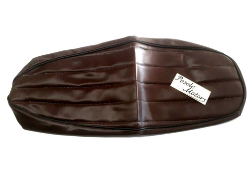 Seat cover vespa 125 150 - seat,