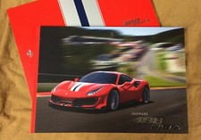 Genuine ferrari 488 - genuine,