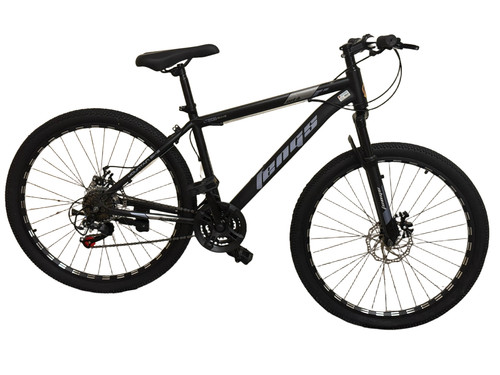 Mountain bike 21 speed - bike, 21-speed
