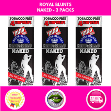 Royal Blunts Naked Flavour 3