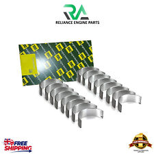 LAND ROVER 4.4 TDV8 DIESEL 448DT BIG END CONROD BEARINGS STD RANGE ROVER SPORT