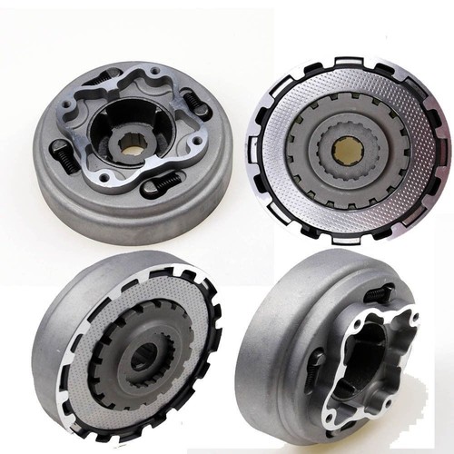 Lifan manual clutch assembly - manual,