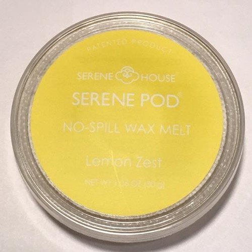 Serene house pod 2018 - pod,