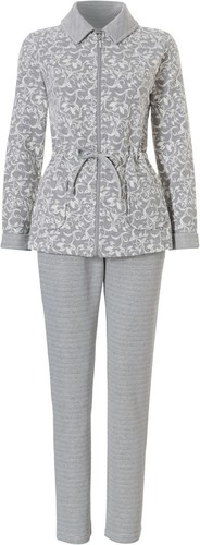 Ladies luxury grey - ladies,