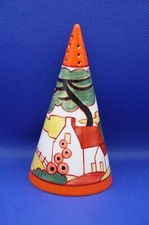 WEDGWOOD BIZARRE BY CLARICE