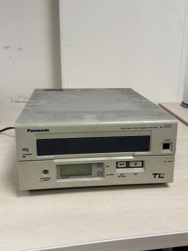 Panasonic ag6124 professional - ag6124,