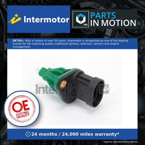 Reverse light switch - switch, fits