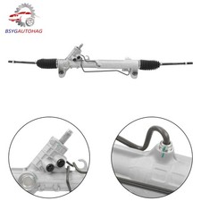 RHD Power Steering Rack