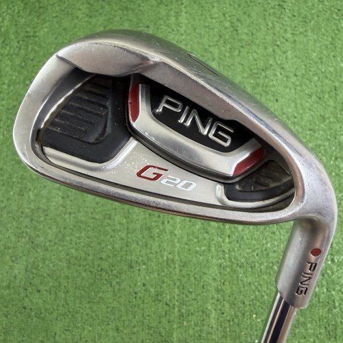 Ping g20 gap - u, dot