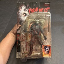 McFarlane Toys Jason Voorhees