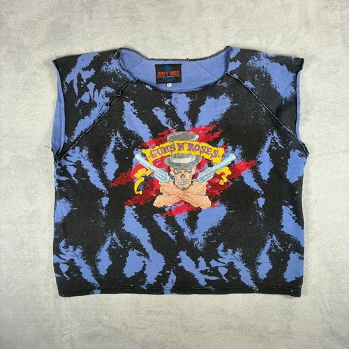 Vintage brookum guns roses - vintage,