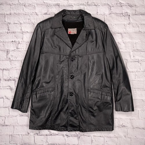 Vintage sears leather shop - vintage,