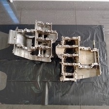 GSXR 1000 Engine cases K9 L0 L1 L2+