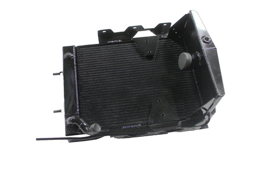 Radiator for type mg tc - radiator,