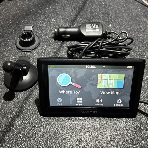 Garmin drive lmt - gps, sat