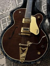 Gretsch G6122T-59 VS Vintage